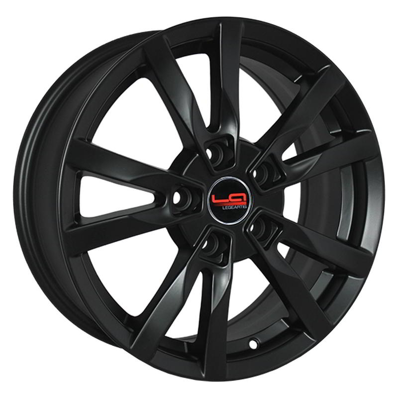 Литой колесный диск Toyota Replica TY112 MB 6,5x16 5x114,3 ET45 D60,1