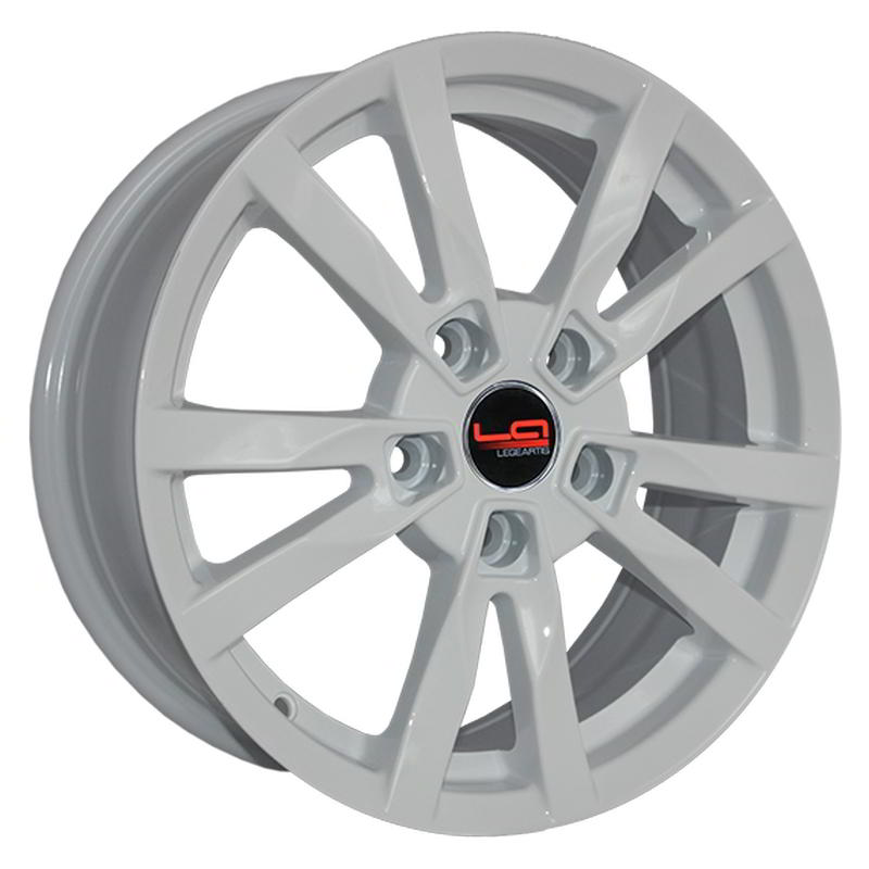Литой колесный диск Toyota Replica TY112 W 6,5x16 5x114,3 ET45 D60,1