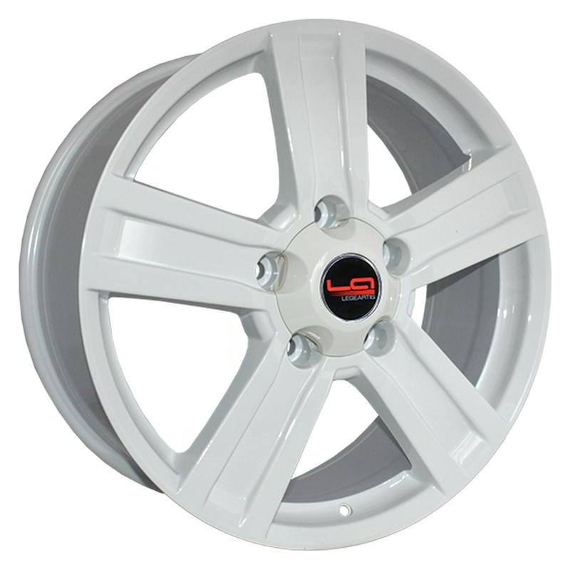 Литой колесный диск Toyota Replica TY86 W 8,5x20 5x150 ET60 D110,1