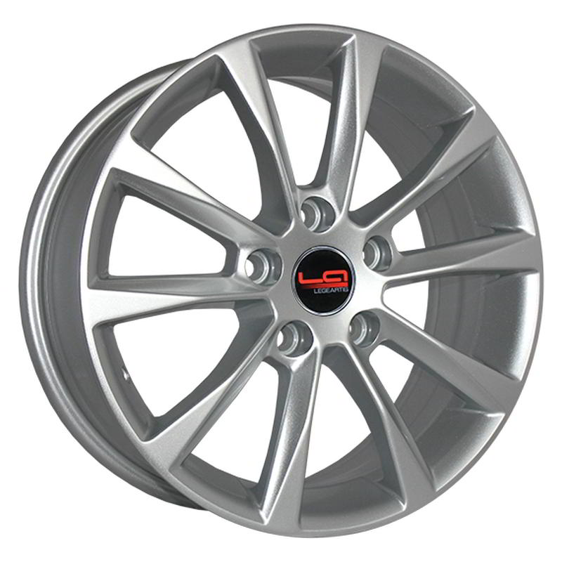Литой колесный диск Toyota Replica TY88 6,5x16 5x114,3 ET39 D60,1