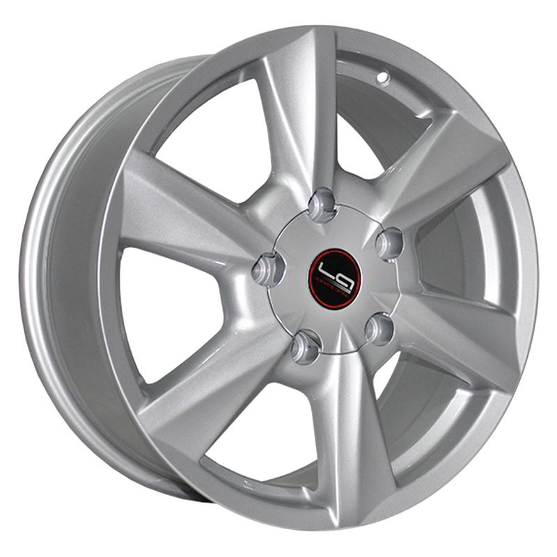 Литой колесный диск Toyota Replica TY90 8,0x18 5x150 ET60 D110,1