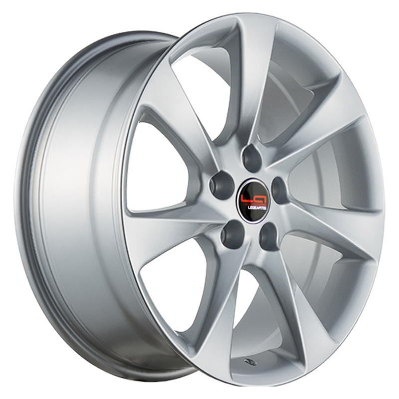 Литой колесный диск Toyota Replica TY94 7,5x19 5x114,3 ET40 D60,1