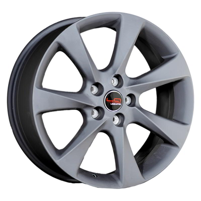 Литой колесный диск Toyota Replica TY94 MB 7,5x18 5x114,3 ET35 D60,1
