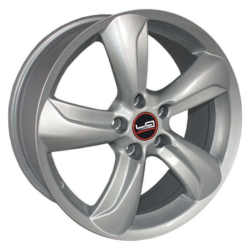 Литой колесный диск Toyota Replica TY65 7,0x17 5x114,3 ET50 D60,1