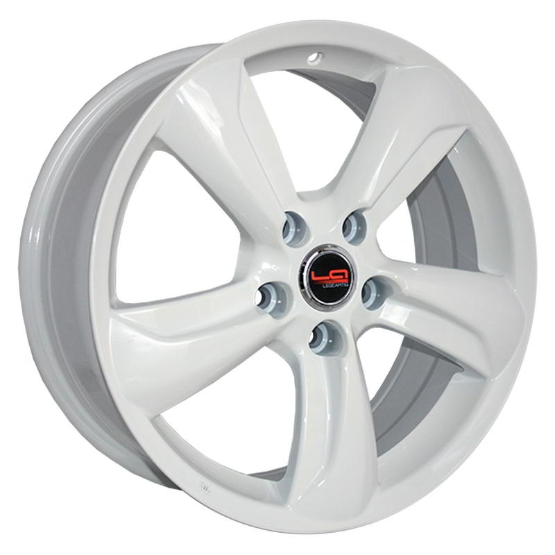 Литой колесный диск Toyota Replica TY65 W 7,0x17 5x114,3 ET45 D60,1