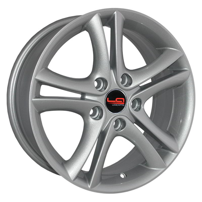 Литой колесный диск Toyota Replica TY66 6,5x16 5x114,3 ET39 D60,1
