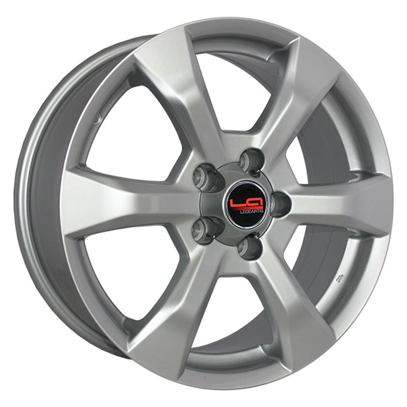 Литой колесный диск Toyota Replica TY70 7,0x17 5x114,3 ET45 D60,1