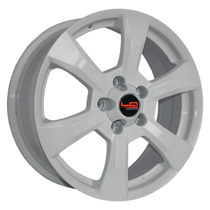 Литой колесный диск Toyota Replica TY70 W 7,0x17 5x114,3 ET39 D60,1