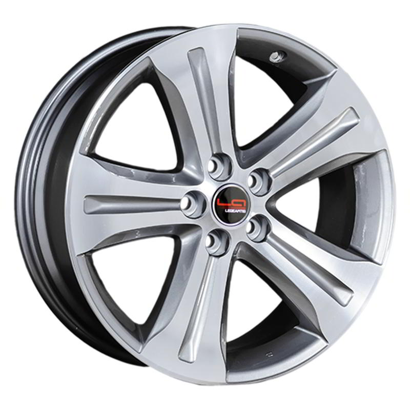 Литой колесный диск Toyota Replica TY71 GMF 8,5x20 5x150 ET58 D110,1