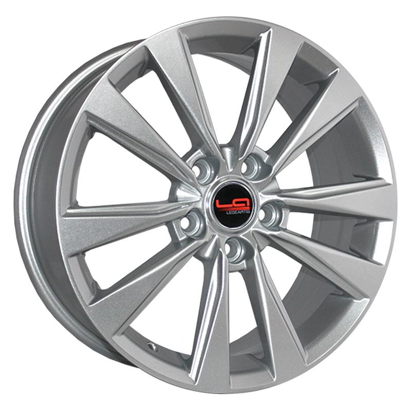 Литой колесный диск Toyota Replica TY122 7,0x17 5x114,3 ET45 D60,1