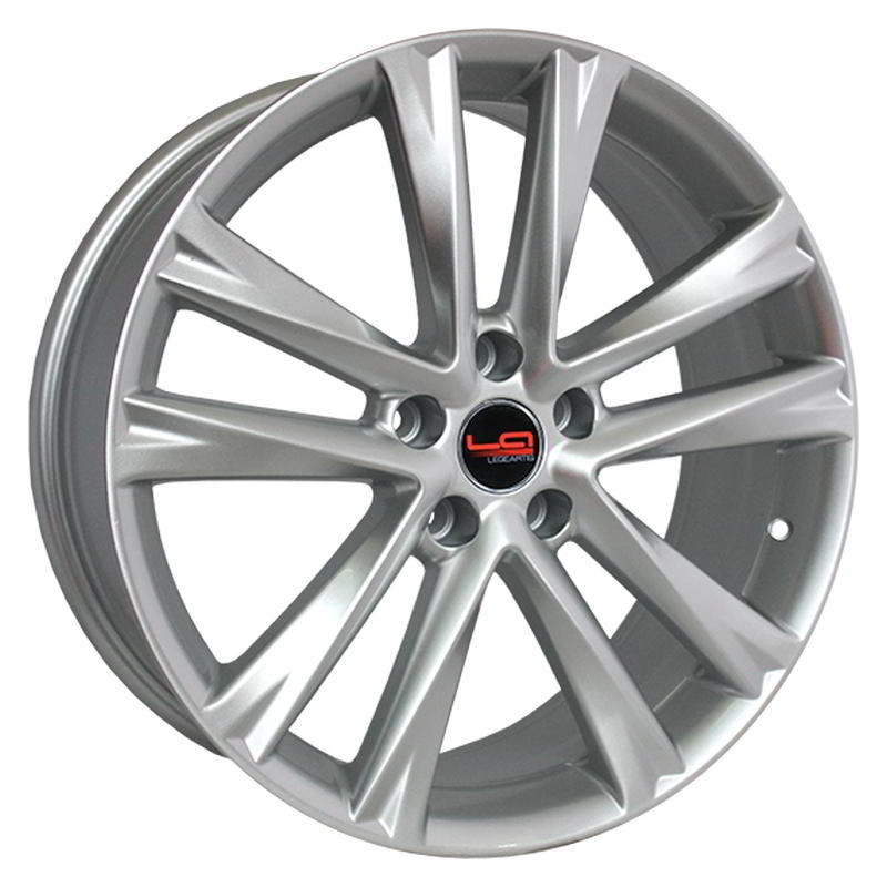 Литой колесный диск Toyota Replica TY121 7,5x19 5x114,3 ET40 D60,1
