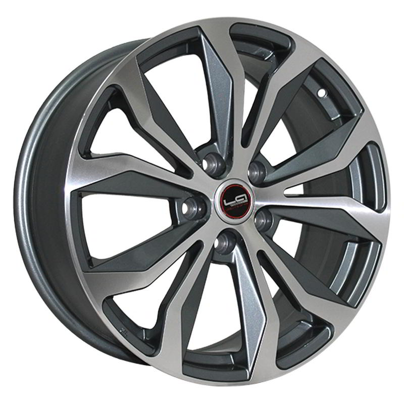Литой колесный диск Toyota Replica TY212 GMFP 7,5x18 5x114,3 ET30 D60,1