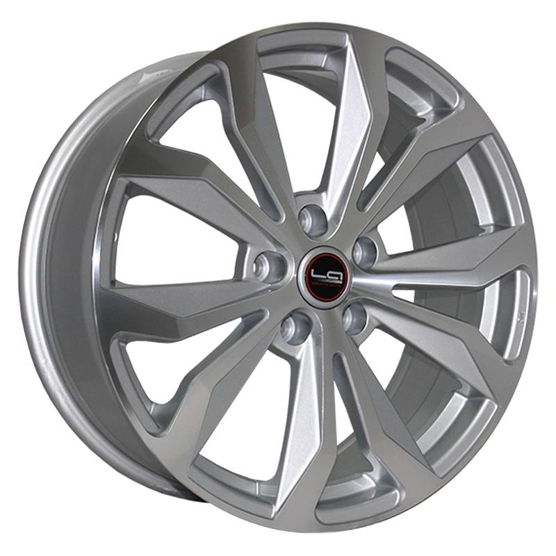 Литой колесный диск Toyota Replica TY212 SFP 7,5x18 5x114,3 ET30 D60,1