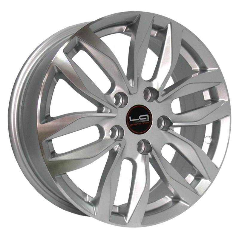 Литой колесный диск Toyota Replica TY218 SF 6,5x16 5x114,3 ET45 D60,1