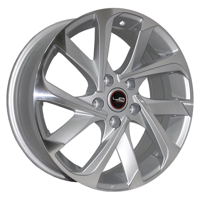 Литой колесный диск Toyota Replica TY226 SF 7,0x17 5x114,3 ET35 D60,1