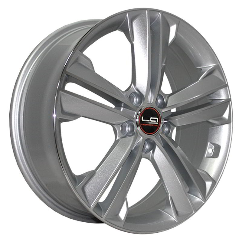 Литой колесный диск Toyota Replica TY233 SF 7,0x17 5x114,3 ET35 D60,1