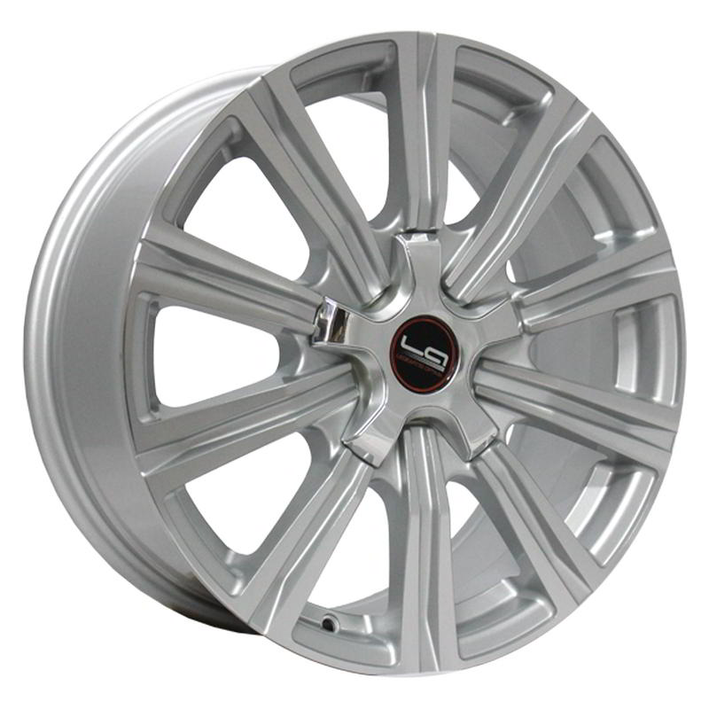 Литой колесный диск Toyota Replica TY242 SF 8,0x18 5x150 ET56 D110,1