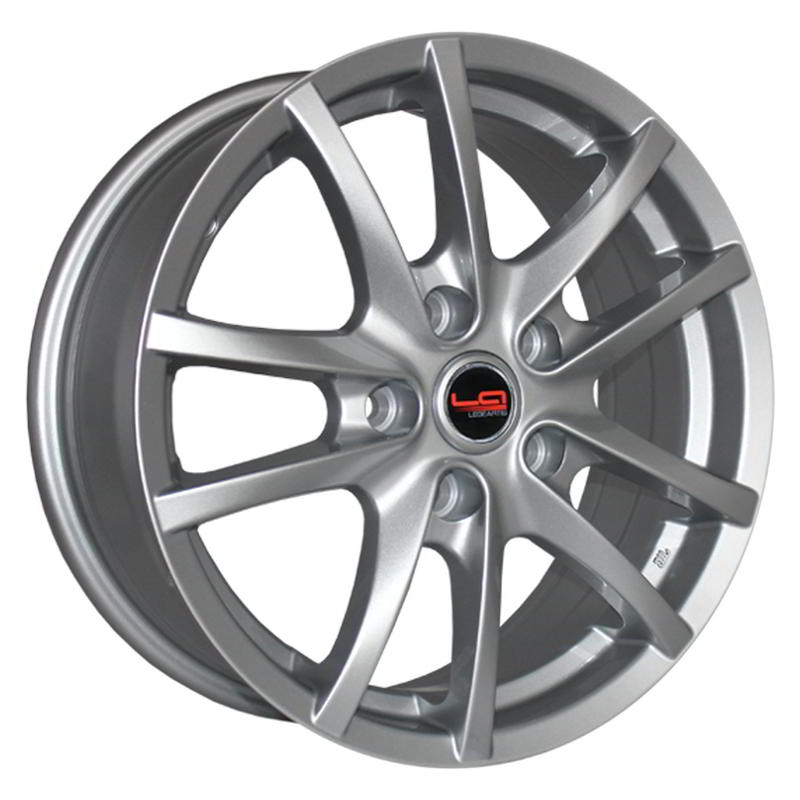 Литой колесный диск Toyota Replica TY32 6,5x16 5x114,3 ET45 D60,1