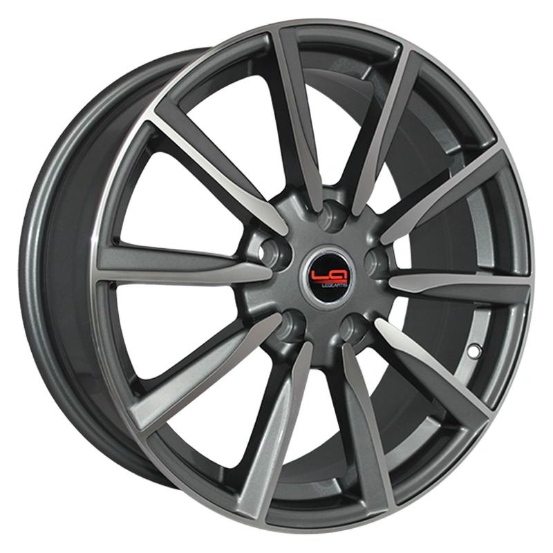 Литой колесный диск Toyota Replica TY48 GMF 7,0x17 5x114,3 ET45 D60,1