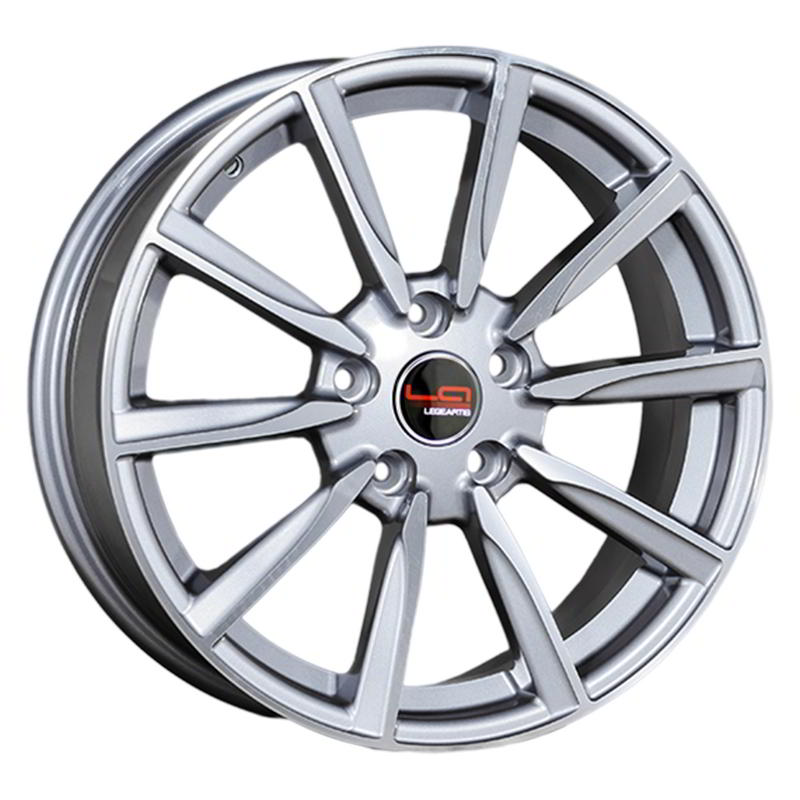 Литой колесный диск Toyota Replica TY48 SF 7,0x17 5x114,3 ET39 D60,1