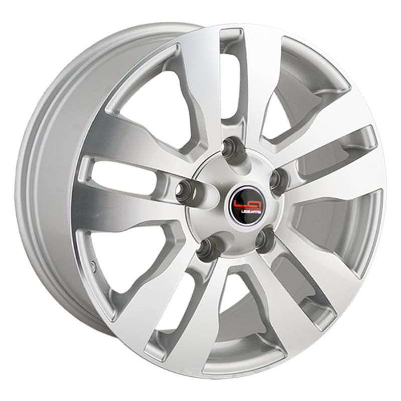 Литой колесный диск Toyota Replica TY77 SF 8,0x18 5x150 ET60 D110,1