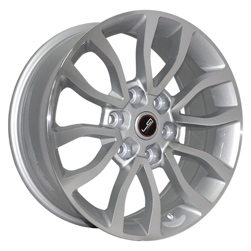 Литой колесный диск Toyota Replica TY175 SFP 7,5x17 6x139,7 ET30 D106,1