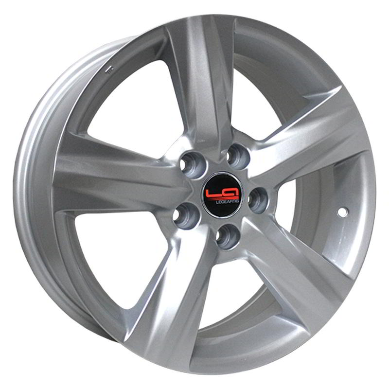 Литой колесный диск Toyota Replica TY177 7,0x17 5x114,3 ET45 D60,1