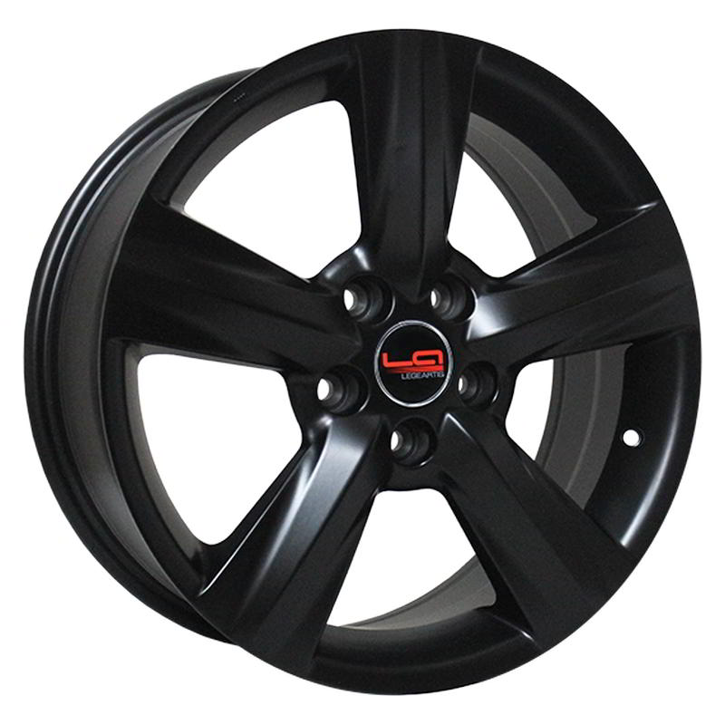 Литой колесный диск Toyota Replica TY177 MB 7,0x17 5x114,3 ET39 D60,1