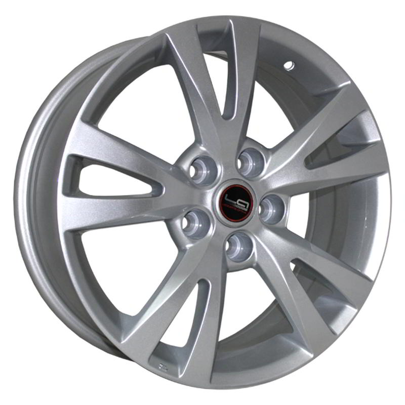 Литой колесный диск Toyota Replica TY183 7,0x17 5x114,3 ET45 D60,1
