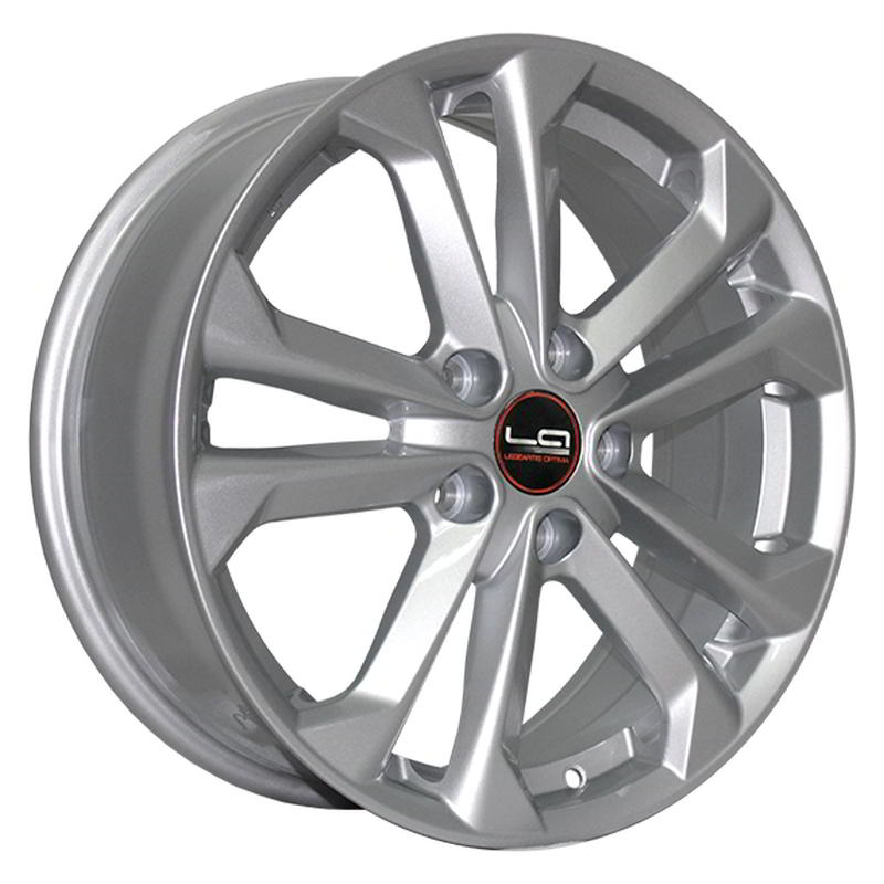 Литой колесный диск Toyota Replica TY186 7,5x19 5x114,3 ET30 D60,1
