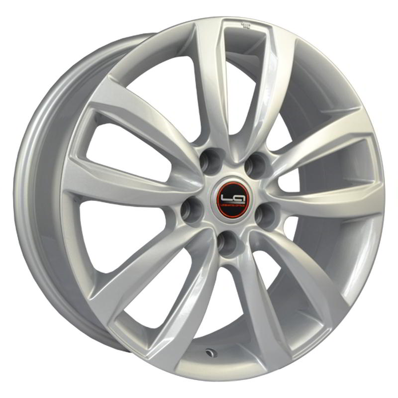 Литой колесный диск Toyota Replica TY155 7,0x18 5x114,3 ET35 D60,1