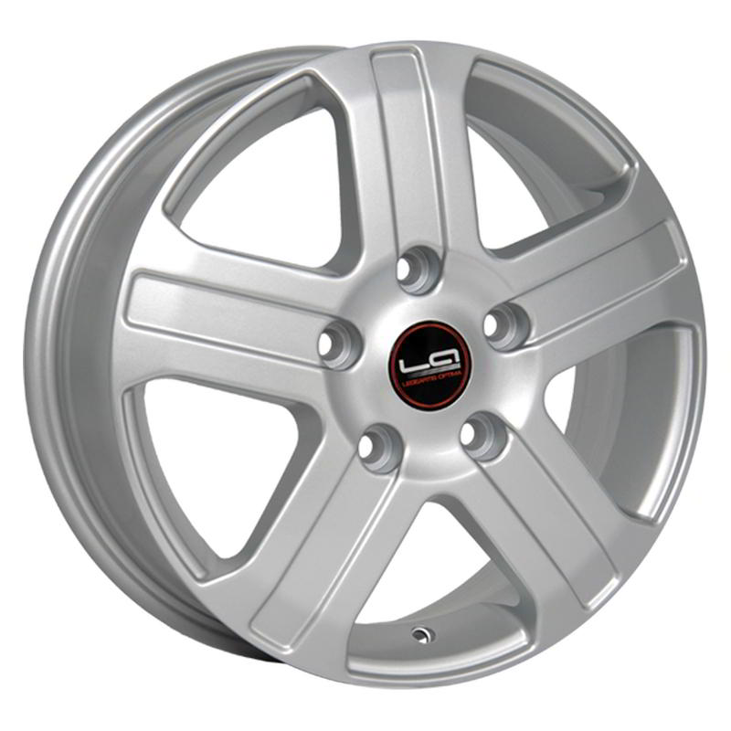 Литой колесный диск Fiat Replica FT18 6,0x16 5x118 ET68 D78,1