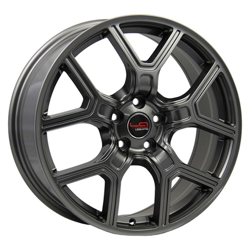 Литой колесный диск Ford Replica Concept-FD506 GM 7,5x18 5x108 ET50 D63,3