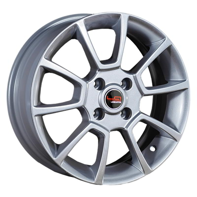 Литой колесный диск Opel Replica OPL17 6,0x15 4x100 ET43 D56,6