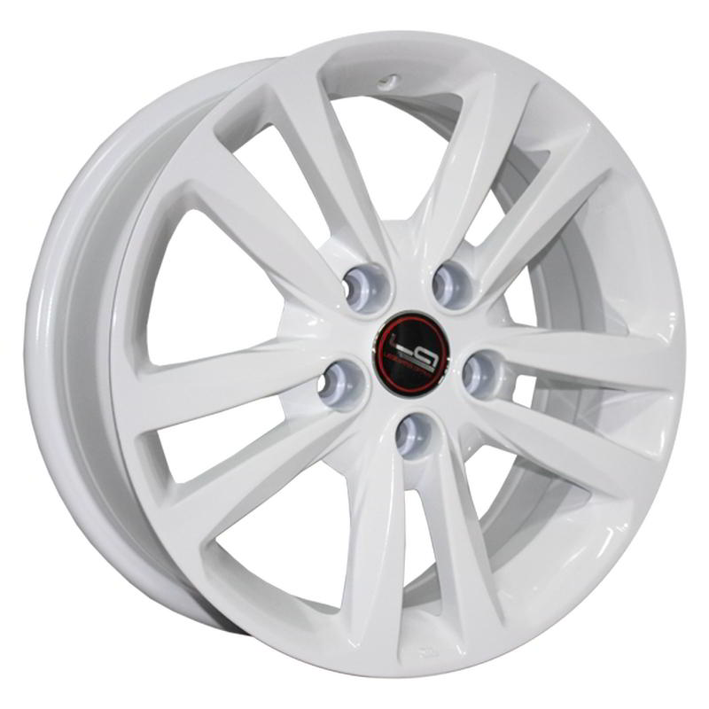 Литой колесный диск SsangYong Replica SNG19 W 6,5x16 5x112 ET39,5 D66,6