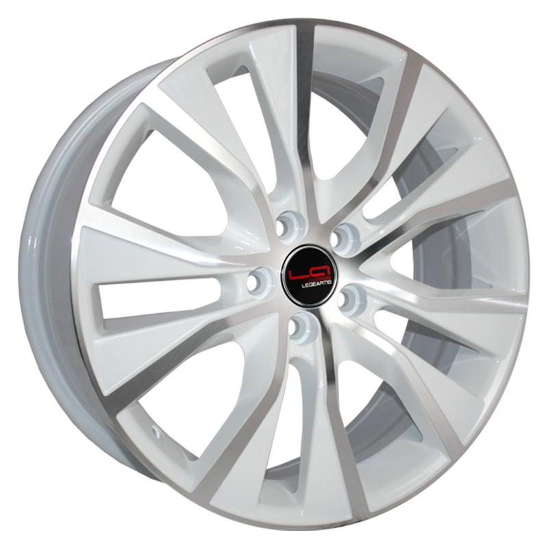 Литой колесный диск Subaru Replica Concept-SB506 WF 7,0x17 5x100 ET48 D56,1