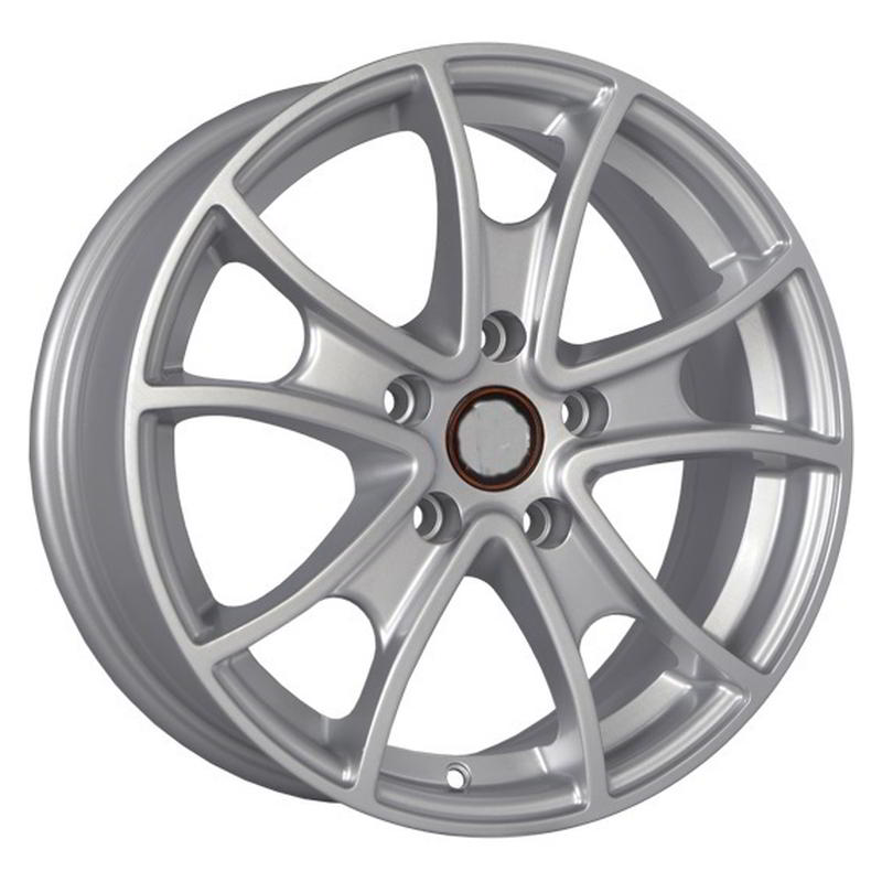Литой колесный диск Mitsubishi Replica MI6-S 6,5x16 5x114,3 ET38 D67,1