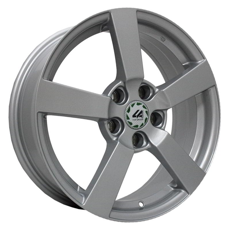 Литой колесный диск Mitsubishi Replica MI5-S 6,5x17 5x114,3 ET46 D67,1