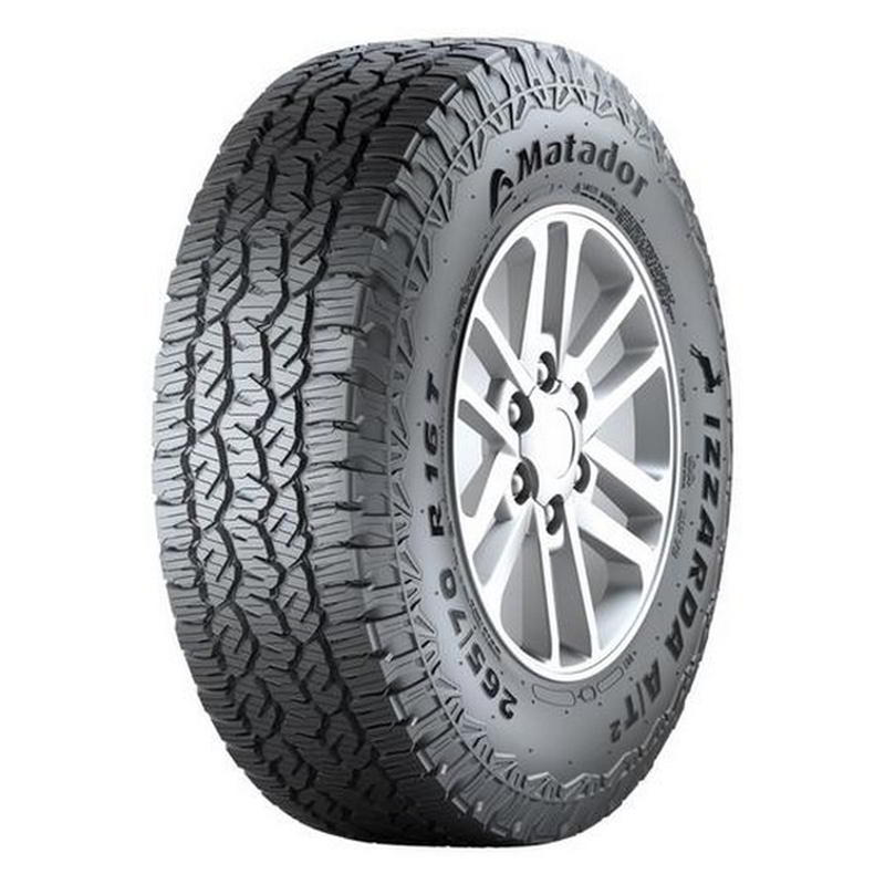 Всесезонные шины Matador MP 62 All Weather Evo 205/55R16 91H