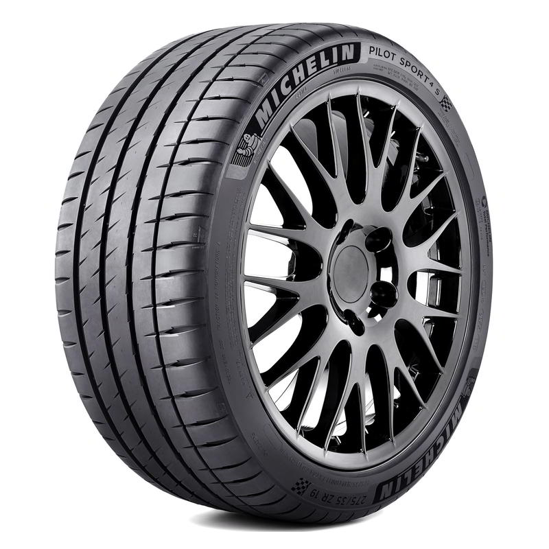 Летние шины Michelin Pilot Sport 4 S 325/30R21 XL 108Y