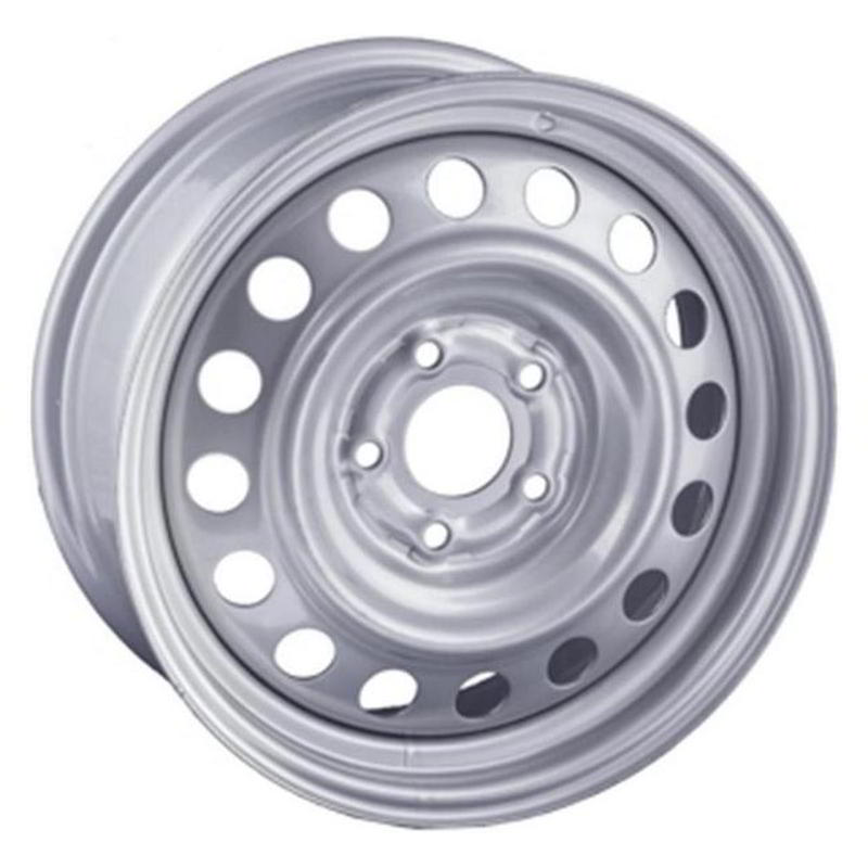 Штампованный стальной диск Eurodisk 86J41H 7,0x17 5x114,3 ET41 D67,1