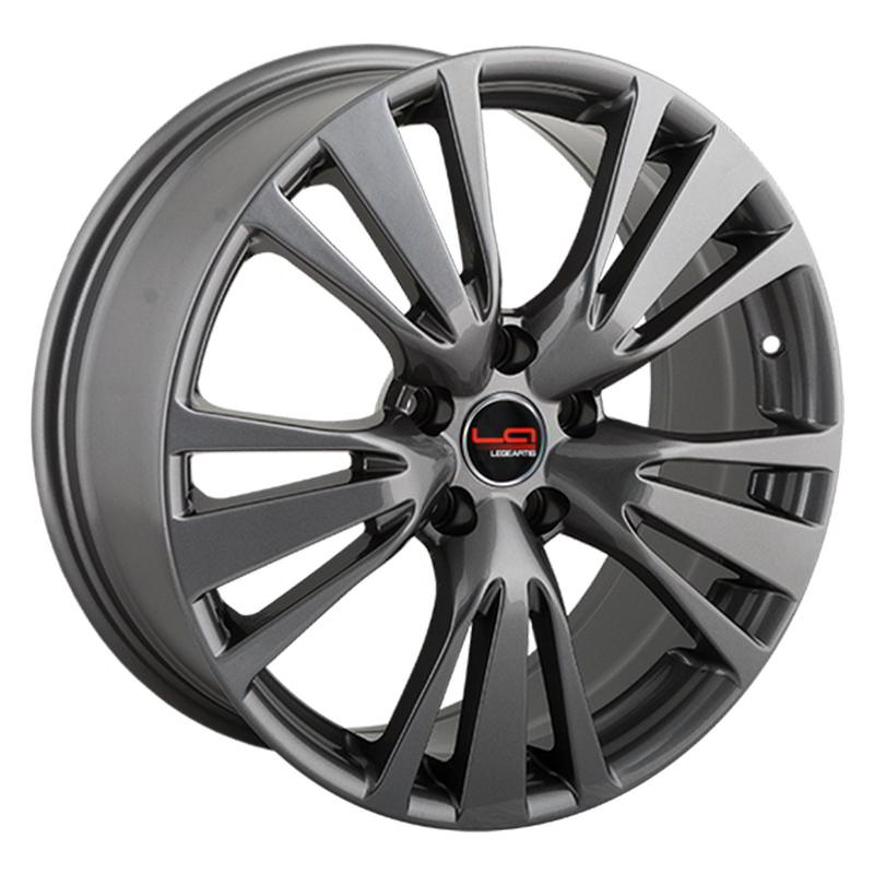 Литой колесный диск Lexus Replica LX16 GM 7,5x19 5x114,3 ET35 D60,1