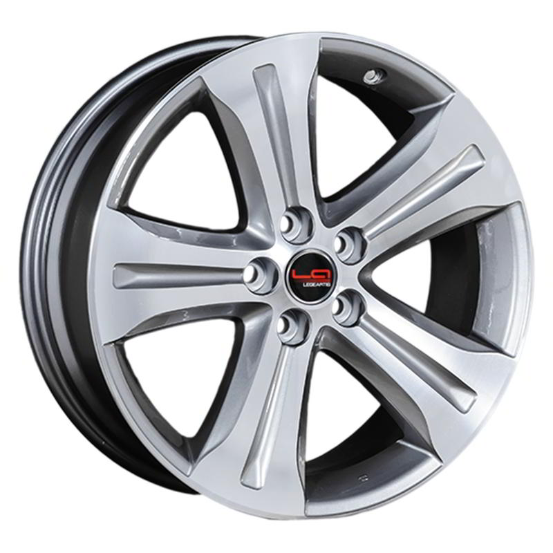 Литой колесный диск Lexus Replica LX23 GMF 8,0x18 5x150 ET56 D110,1