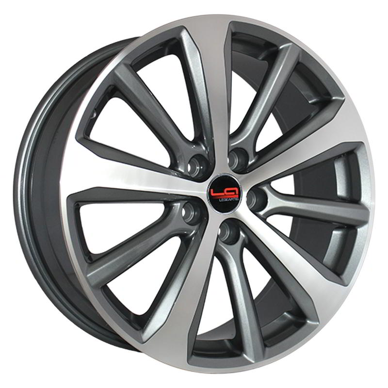 Литой колесный диск Lexus Replica LX24 GMF 7,5x19 5x114,3 ET35 D60,1