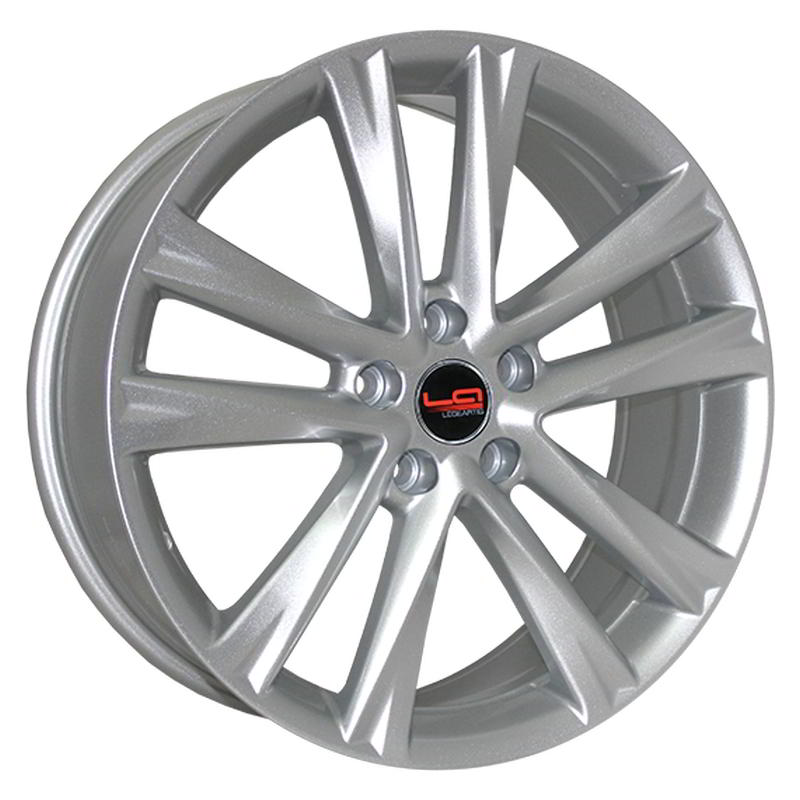 Литой колесный диск Lexus Replica LX36 6,5x17 5x114,3 ET35 D60,1