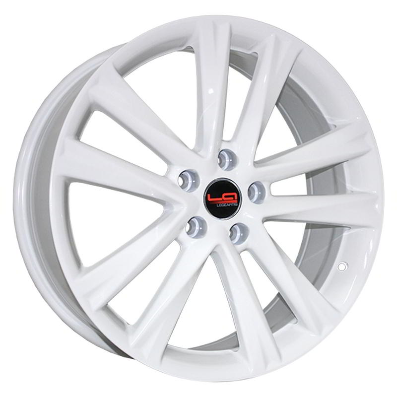 Литой колесный диск Lexus Replica LX36 W 7,5x19 5x114,3 ET35 D60,1