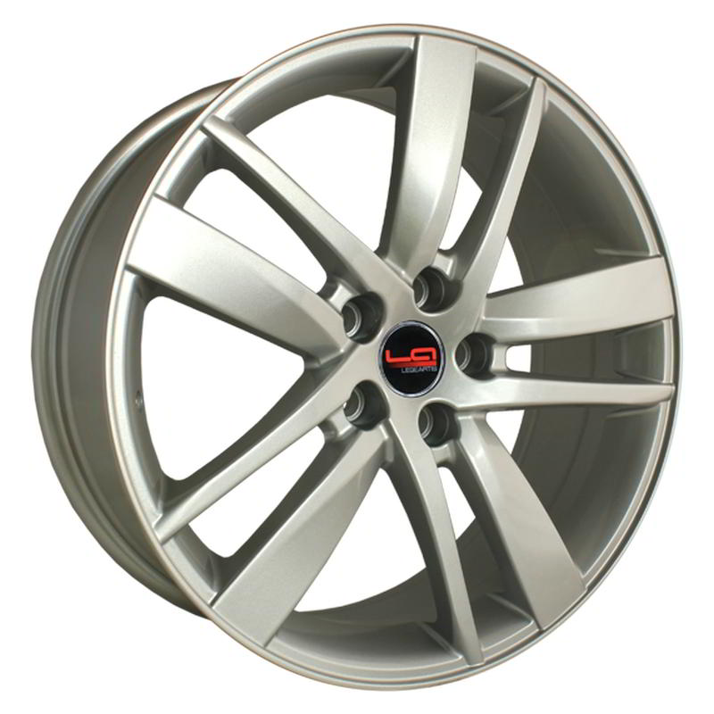 Литой колесный диск Lexus Replica LX39 7,5x19 5x114,3 ET35 D60,1