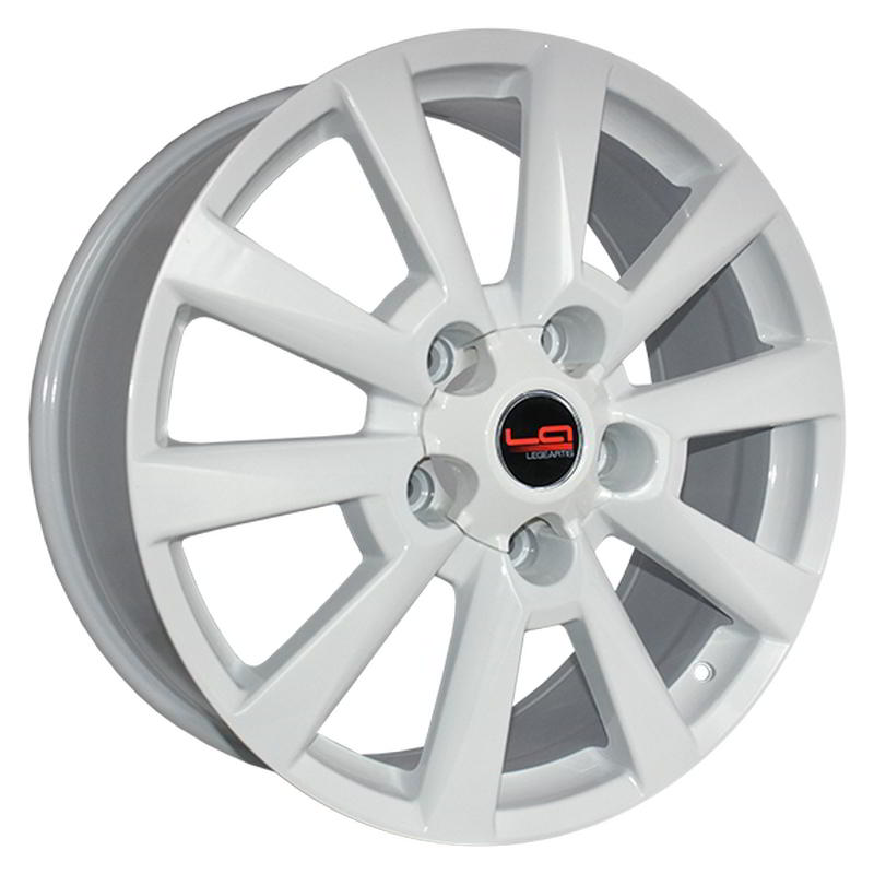 Литой колесный диск Lexus Replica LX40 W 8,5x20 5x150 ET60 D110,1