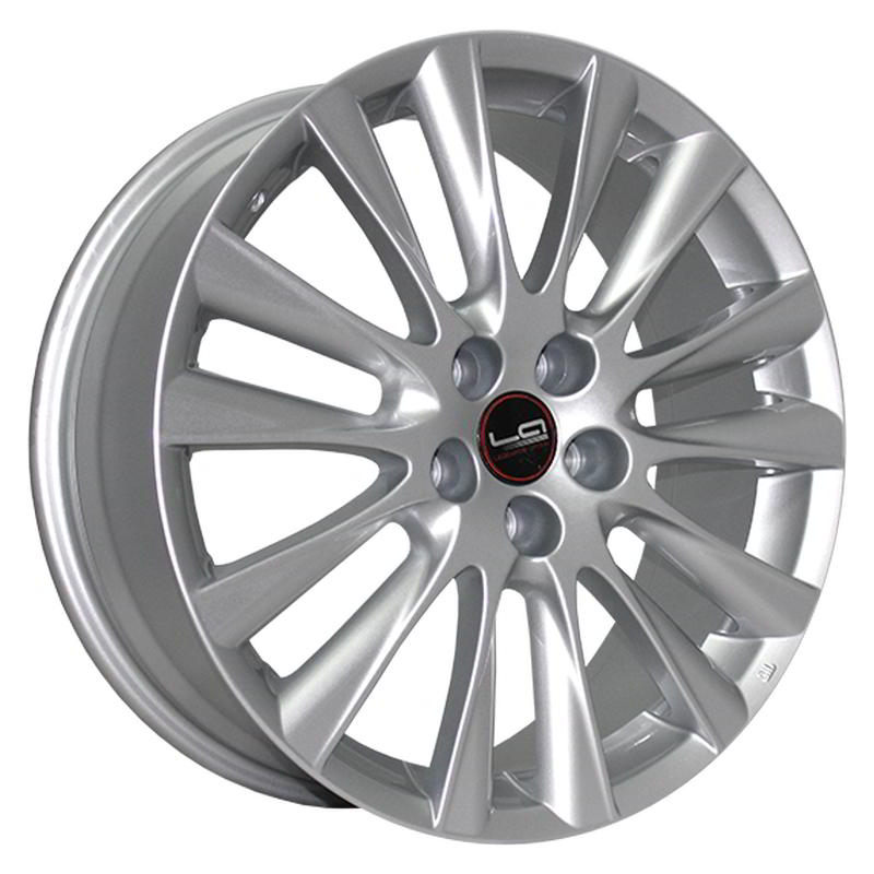 Литой колесный диск Lexus Replica LX54 7,5x19 5x114,3 ET35 D60,1