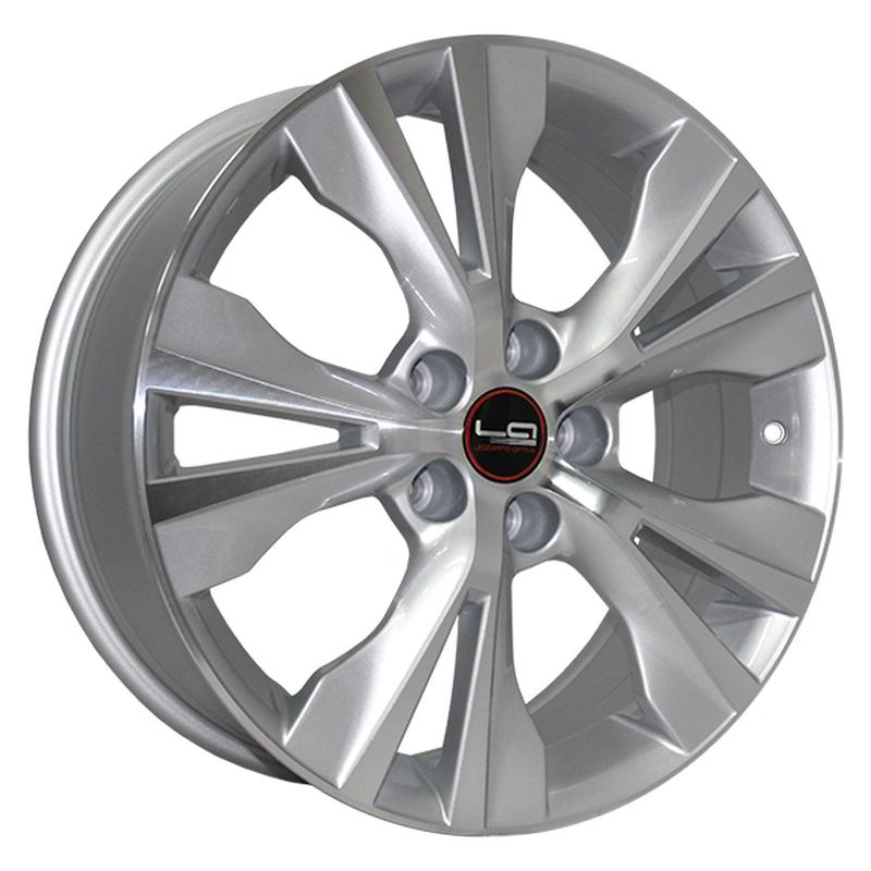 Литой колесный диск Lexus Replica LX61 SF 7,5x18 5x114,3 ET35 D60,1